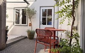 Villa Hop Zandvoort